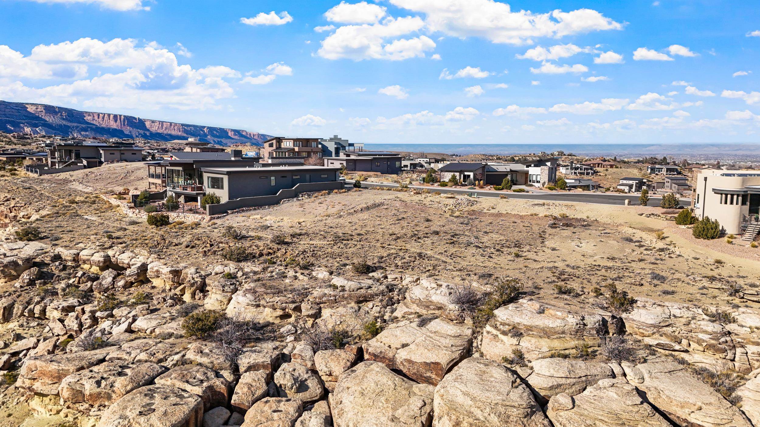 367 Ledges Point Grand Junction, CO 81507 - Photo 4 of 5 a view of a sky