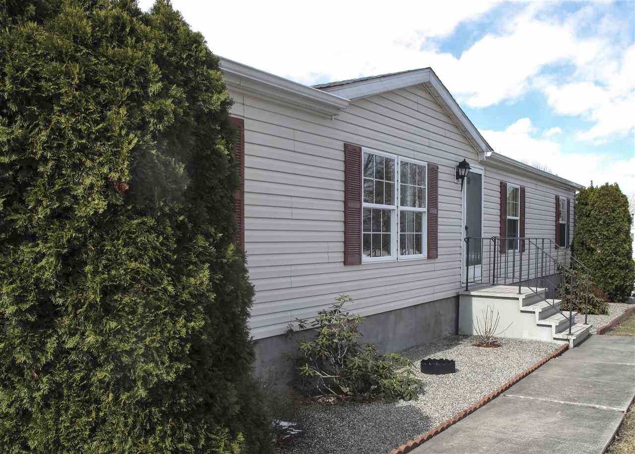 435 Hawkins Road Ferrisburgh, VT 05456 - Photo 18 of 20