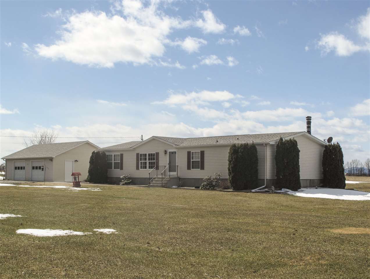 435 Hawkins Road Ferrisburgh, VT 05456 - Photo 19 of 20