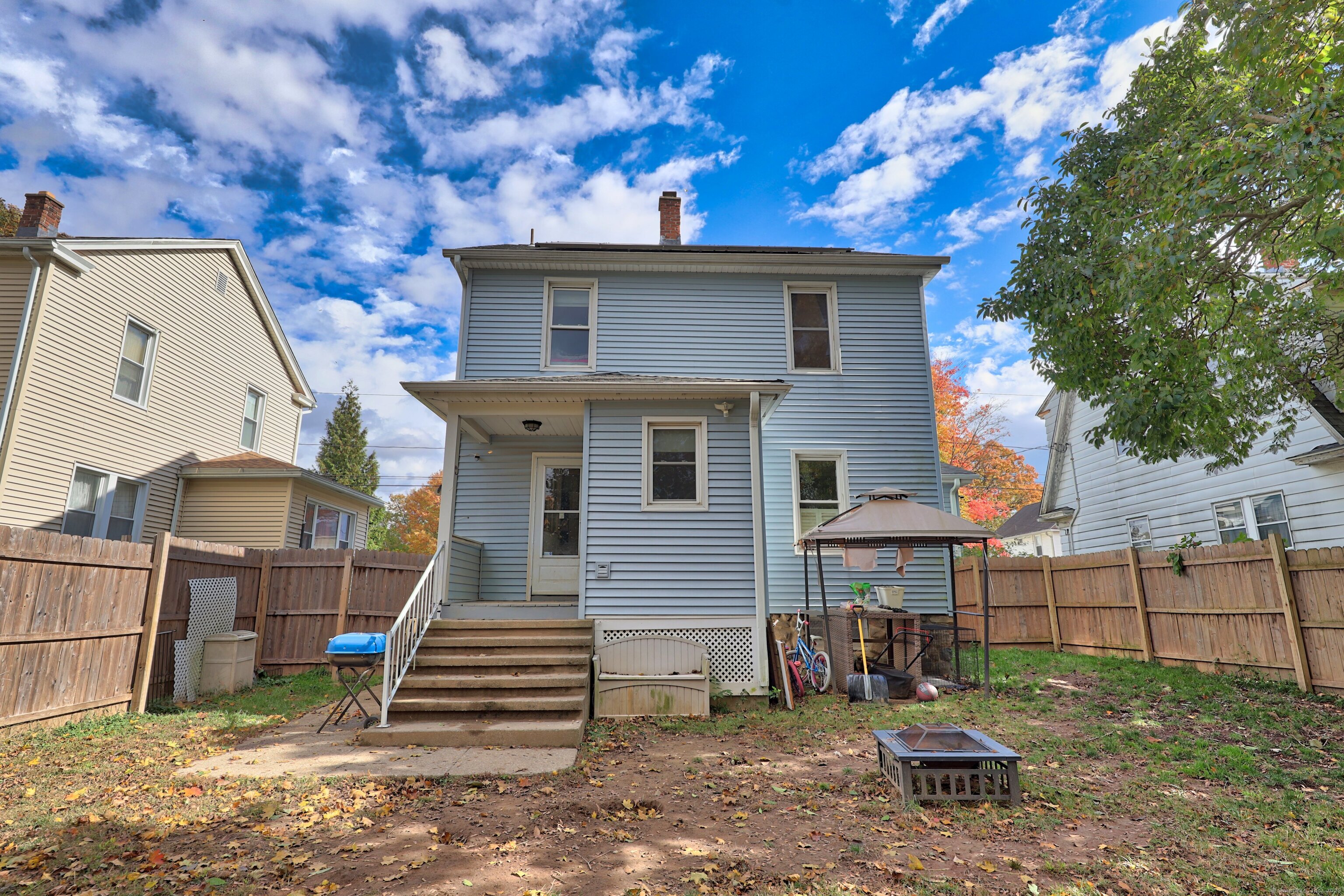 263 Atwood Avenue Waterbury, CT 06705 - Photo 31 of 36