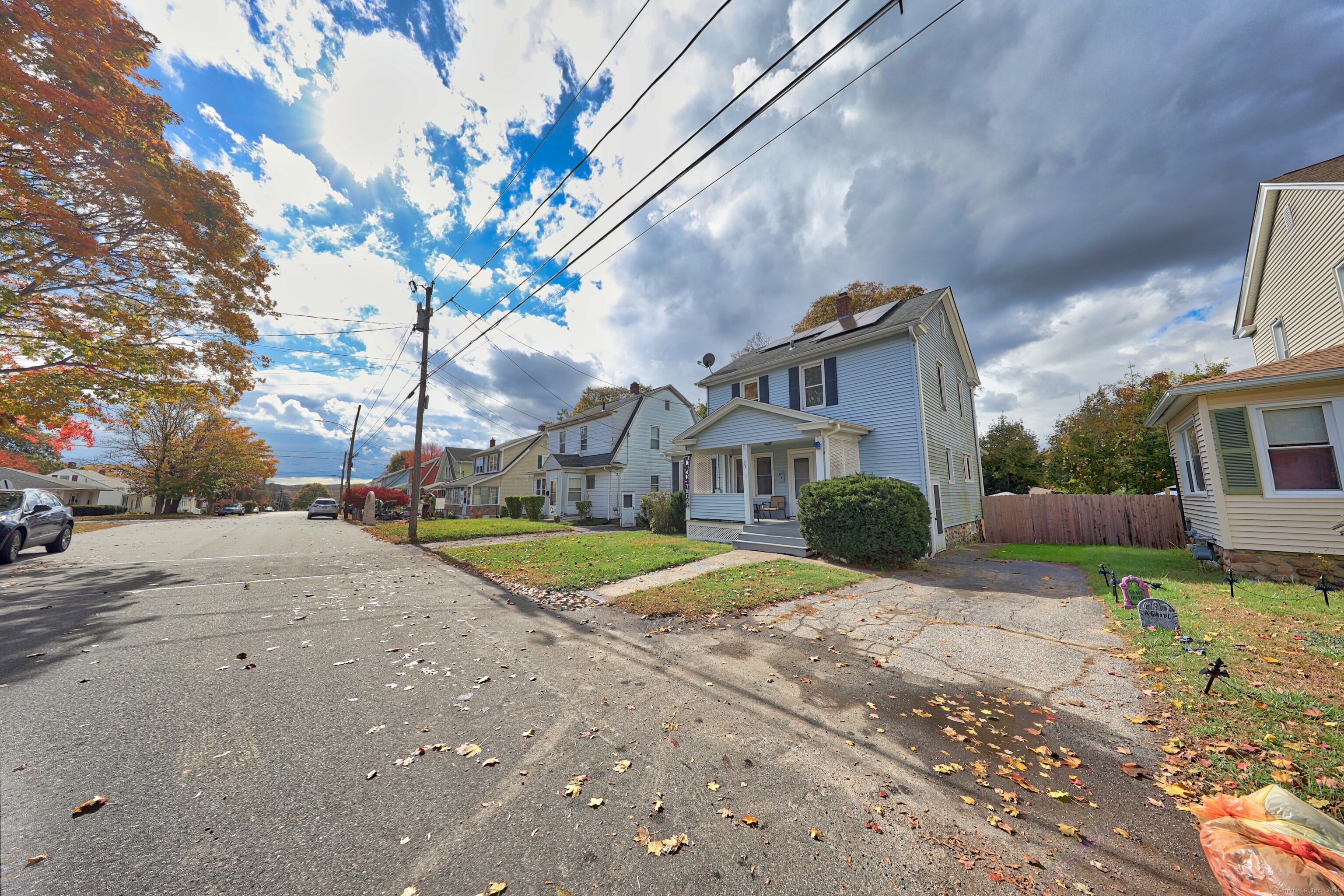 263 Atwood Avenue Waterbury, CT 06705 - Photo 33 of 36