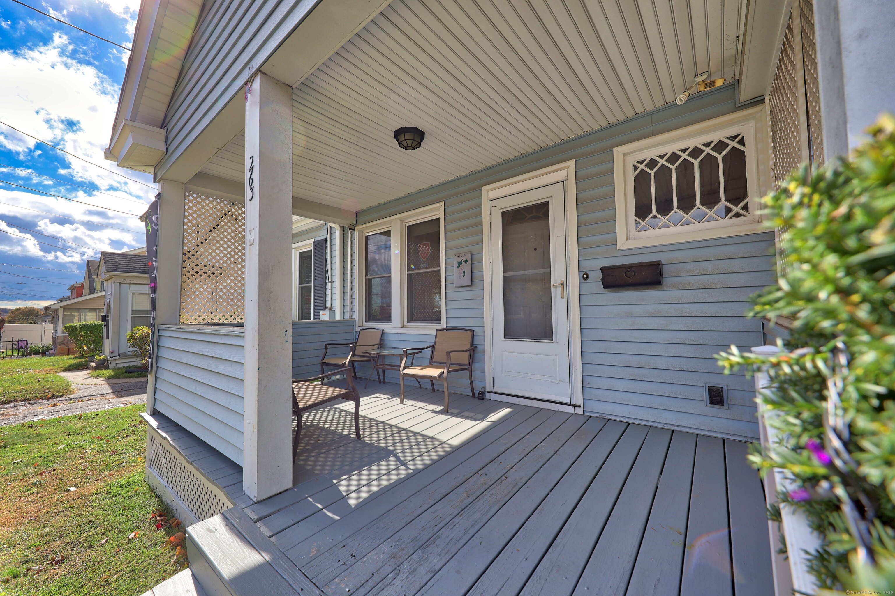 263 Atwood Avenue Waterbury, CT 06705 - Photo 34 of 36