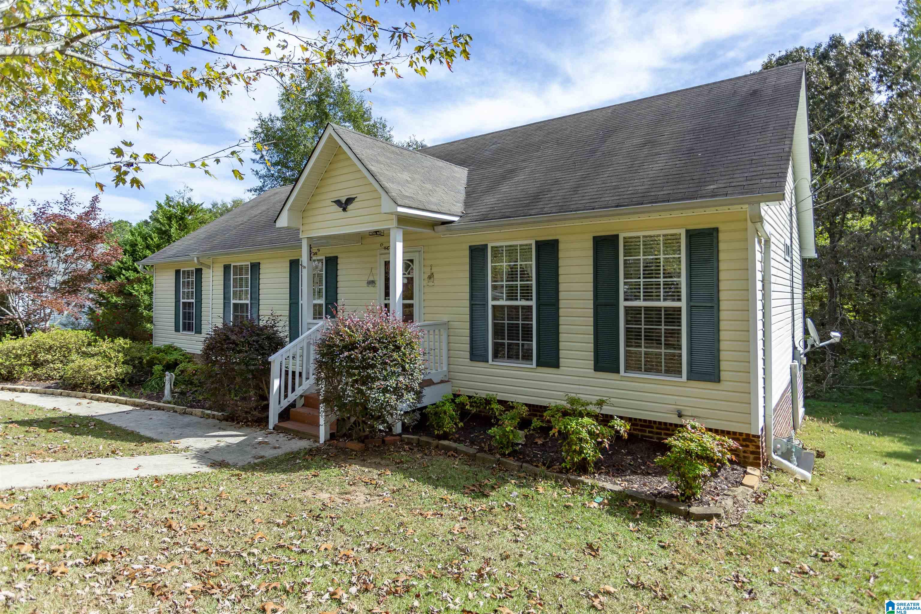 178 South Hillcrest Road Odenville, AL 35120 - Photo 5 of 57