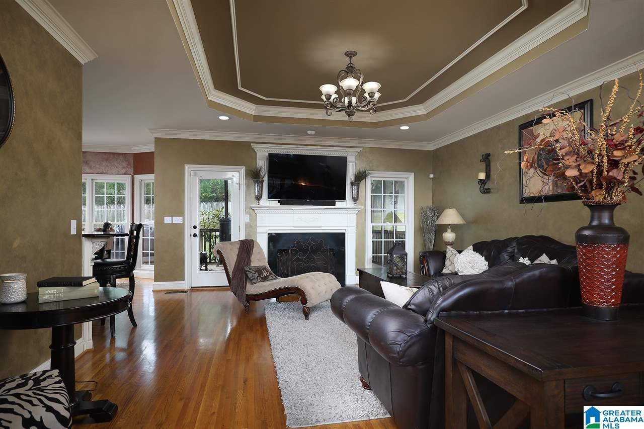 5708 Picketts Circle Pinson, AL 35126 - Photo 4 of 33