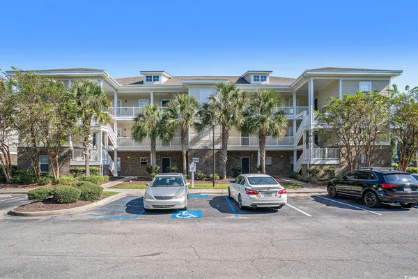 $154,900 | 302 Kiskadee Loop, Unit 2F, Conway, SC 29526