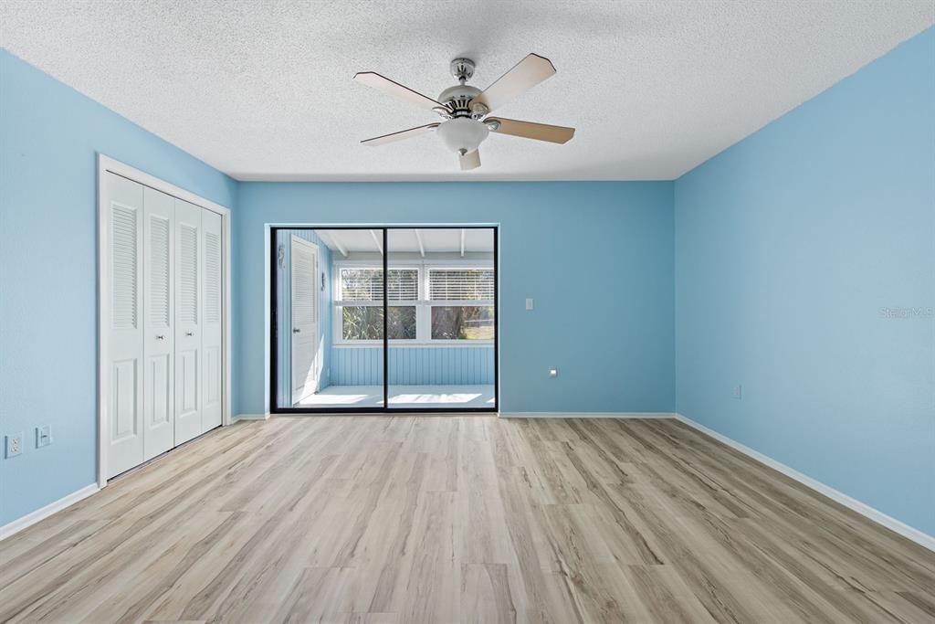 9 Quails Run Boulevard, Unit 9 Englewood, FL 34223 - Photo 14 of 42 a view of an empty room with a window