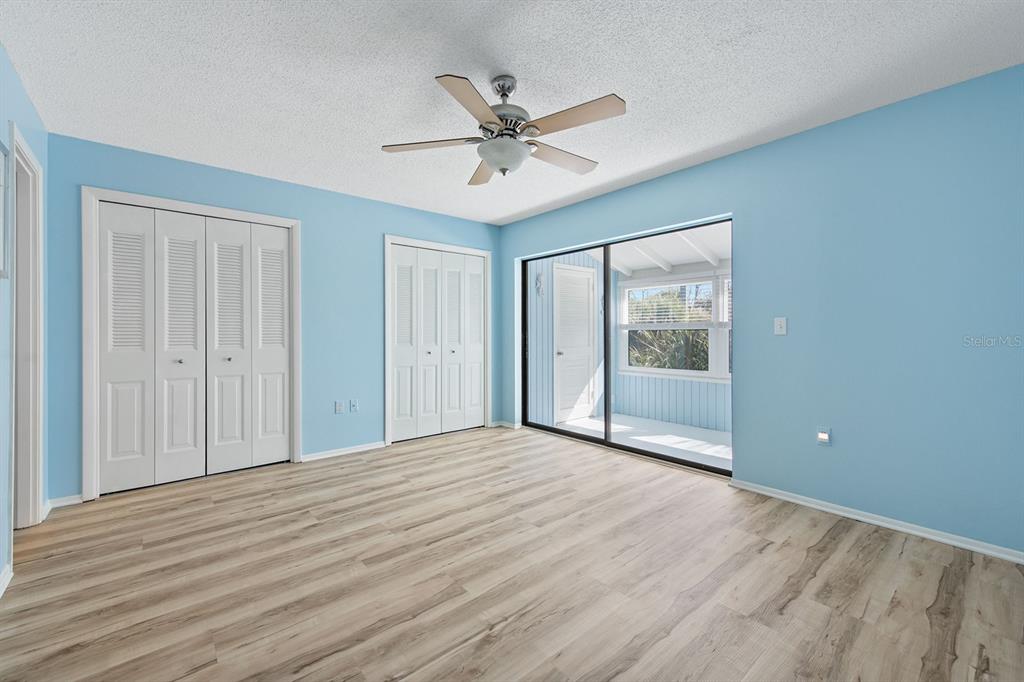 9 Quails Run Boulevard, Unit 9 Englewood, FL 34223 - Photo 15 of 42 a view of an empty room with a window