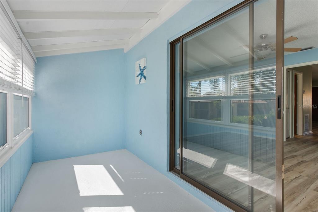 9 Quails Run Boulevard, Unit 9 Englewood, FL 34223 - Photo 22 of 42 a bathroom with a shower