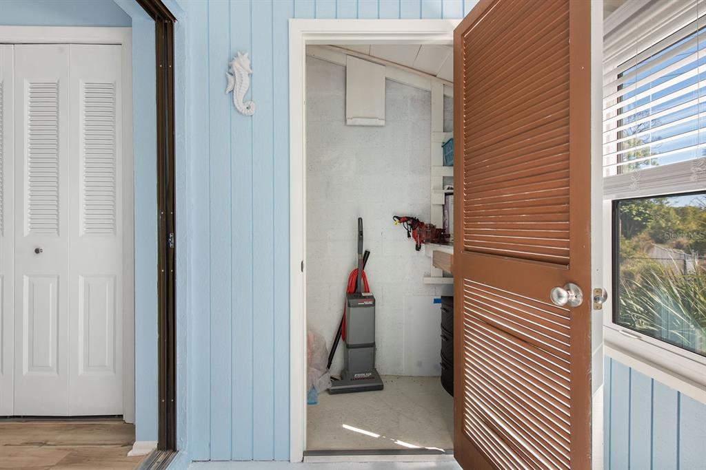 9 Quails Run Boulevard, Unit 9 Englewood, FL 34223 - Photo 26 of 42 a view of a bathroom