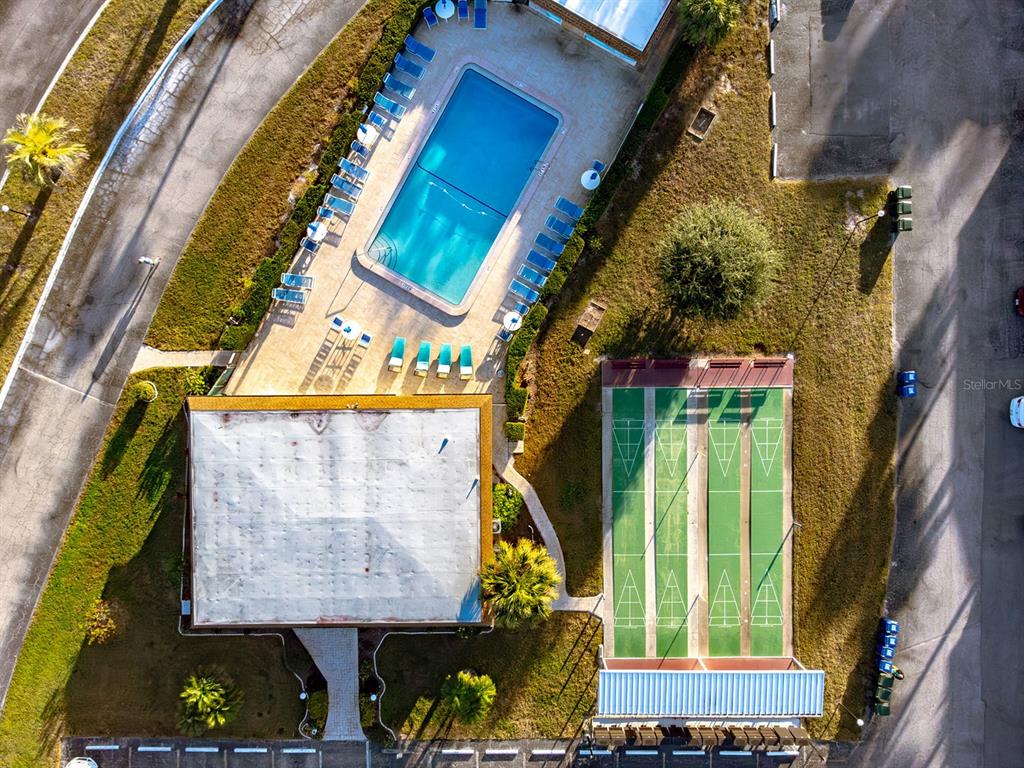 9 Quails Run Boulevard, Unit 9 Englewood, FL 34223 - Photo 38 of 42 a sign that is on the side of a building