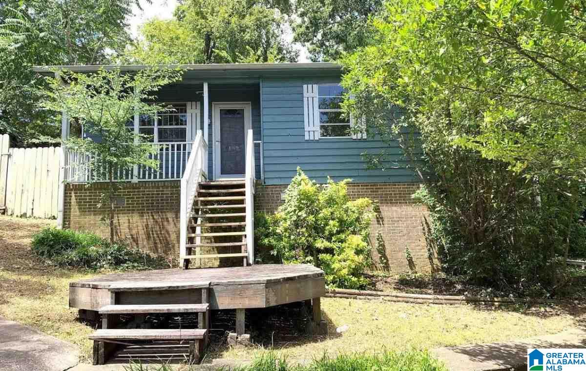 8152 Rugby Avenue Birmingham, AL 35206 - Photo 1 of 6