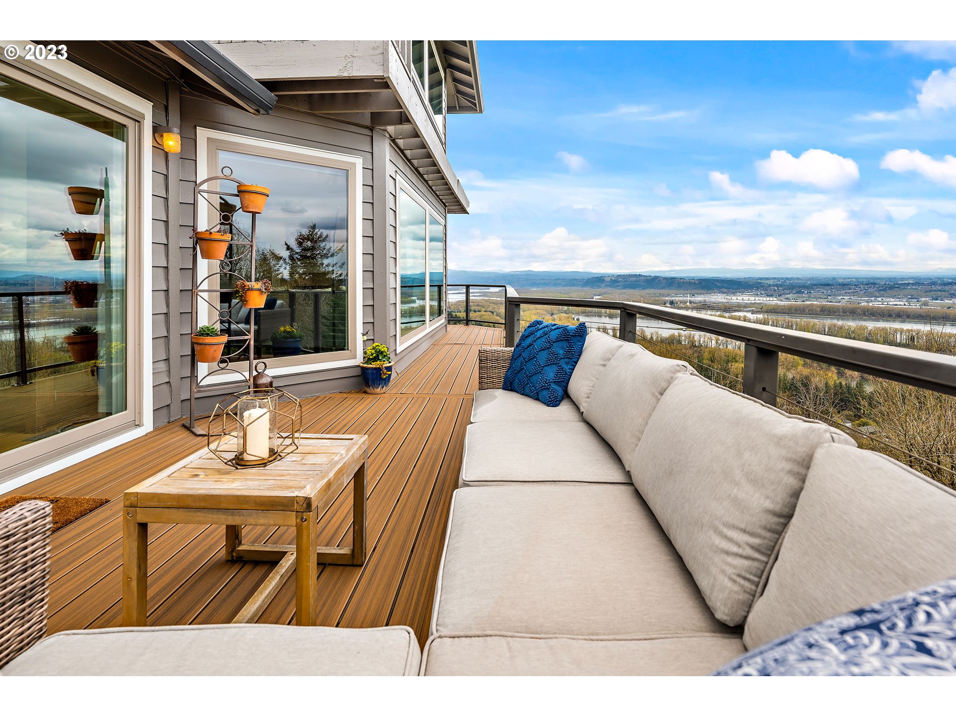 400 Northwest View Ridge Street Camas, WA 98607 - Photo 15 of 48 Deck
