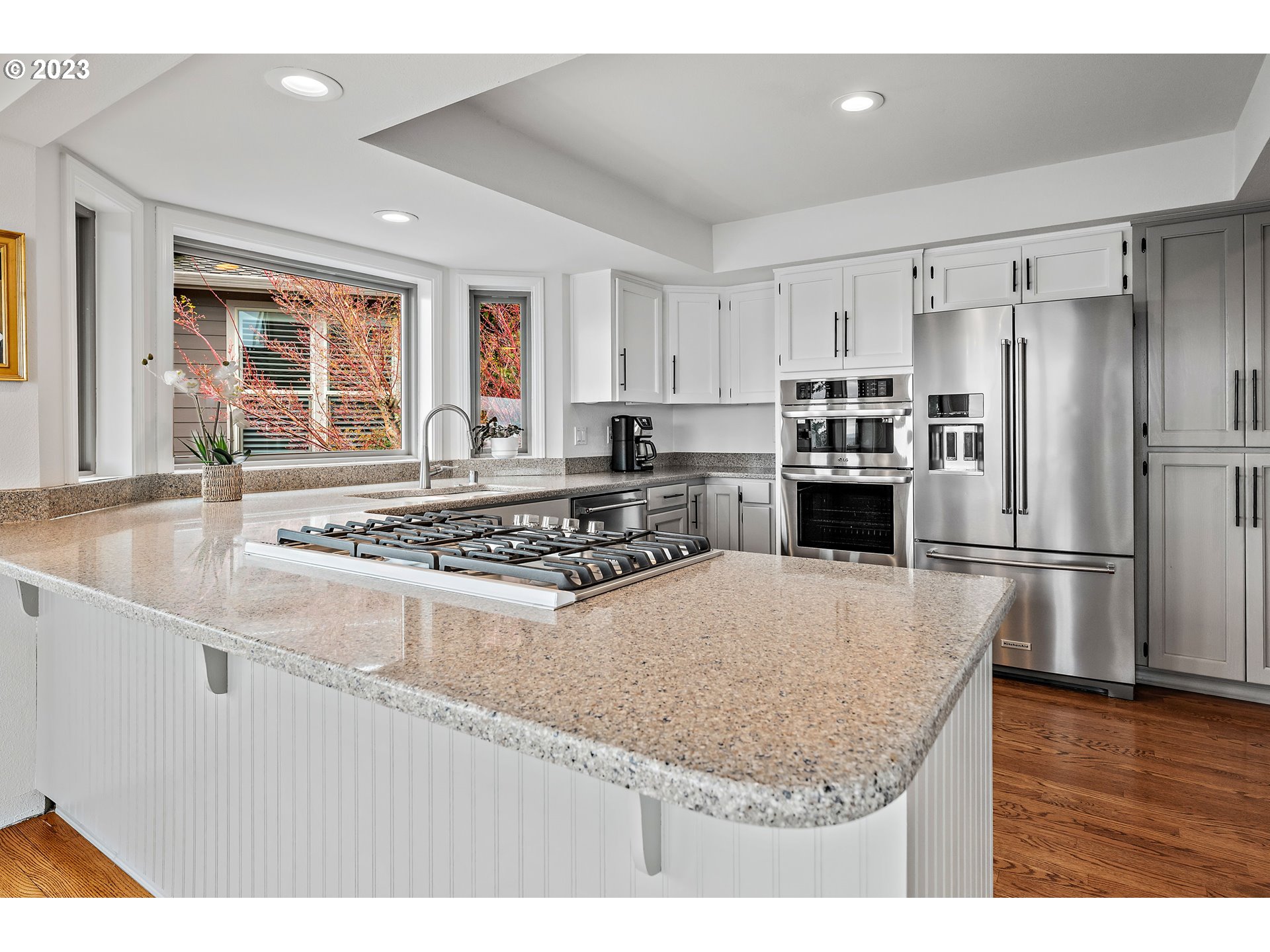 400 Northwest View Ridge Street Camas, WA 98607 - Photo 20 of 48 Kitchen