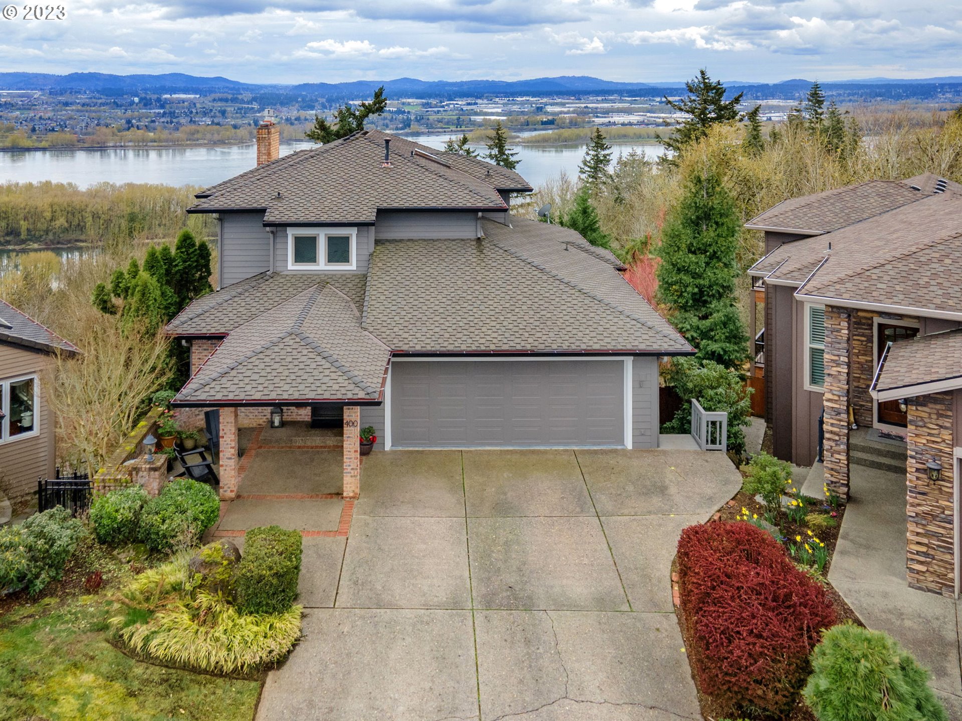 400 Northwest View Ridge Street Camas, WA 98607 - Photo 2 of 48 Exterior