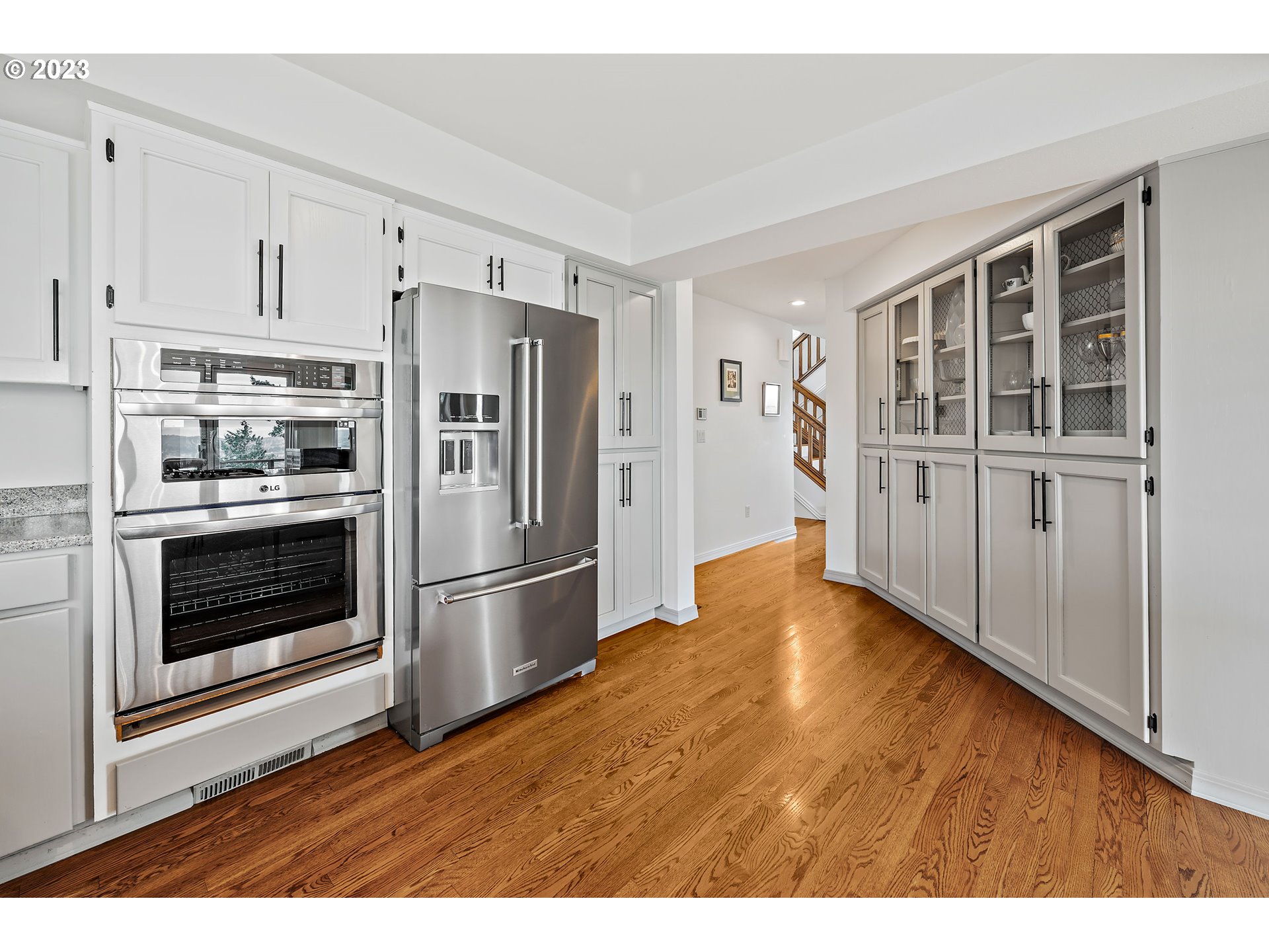400 Northwest View Ridge Street Camas, WA 98607 - Photo 23 of 48 Kitchen