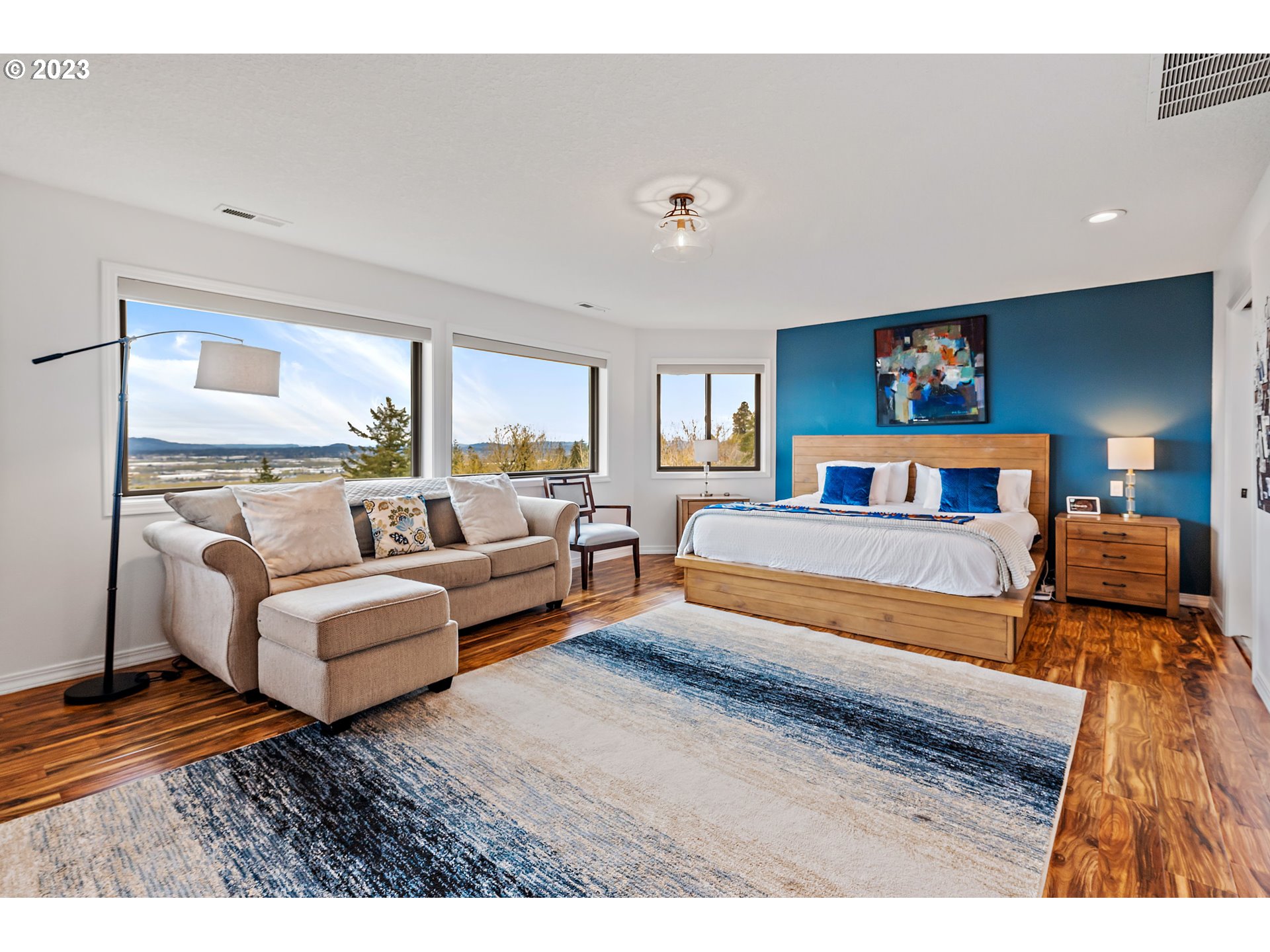 400 Northwest View Ridge Street Camas, WA 98607 - Photo 26 of 48 Bedroom, Owner's Suite