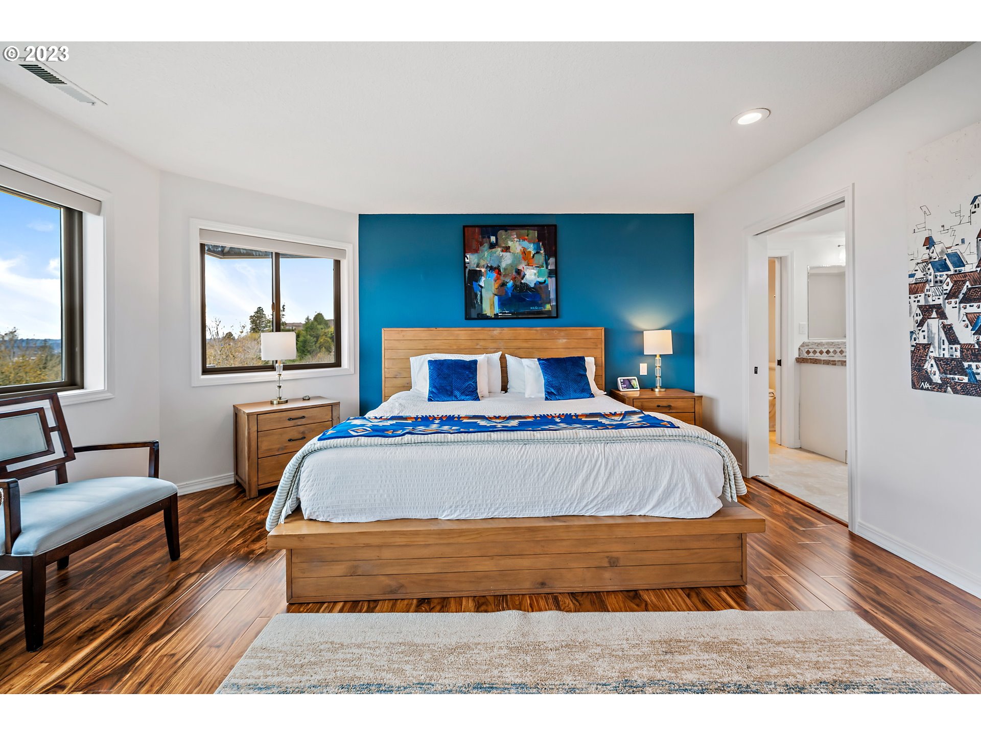 400 Northwest View Ridge Street Camas, WA 98607 - Photo 27 of 48 Bedroom, Owner's Suite