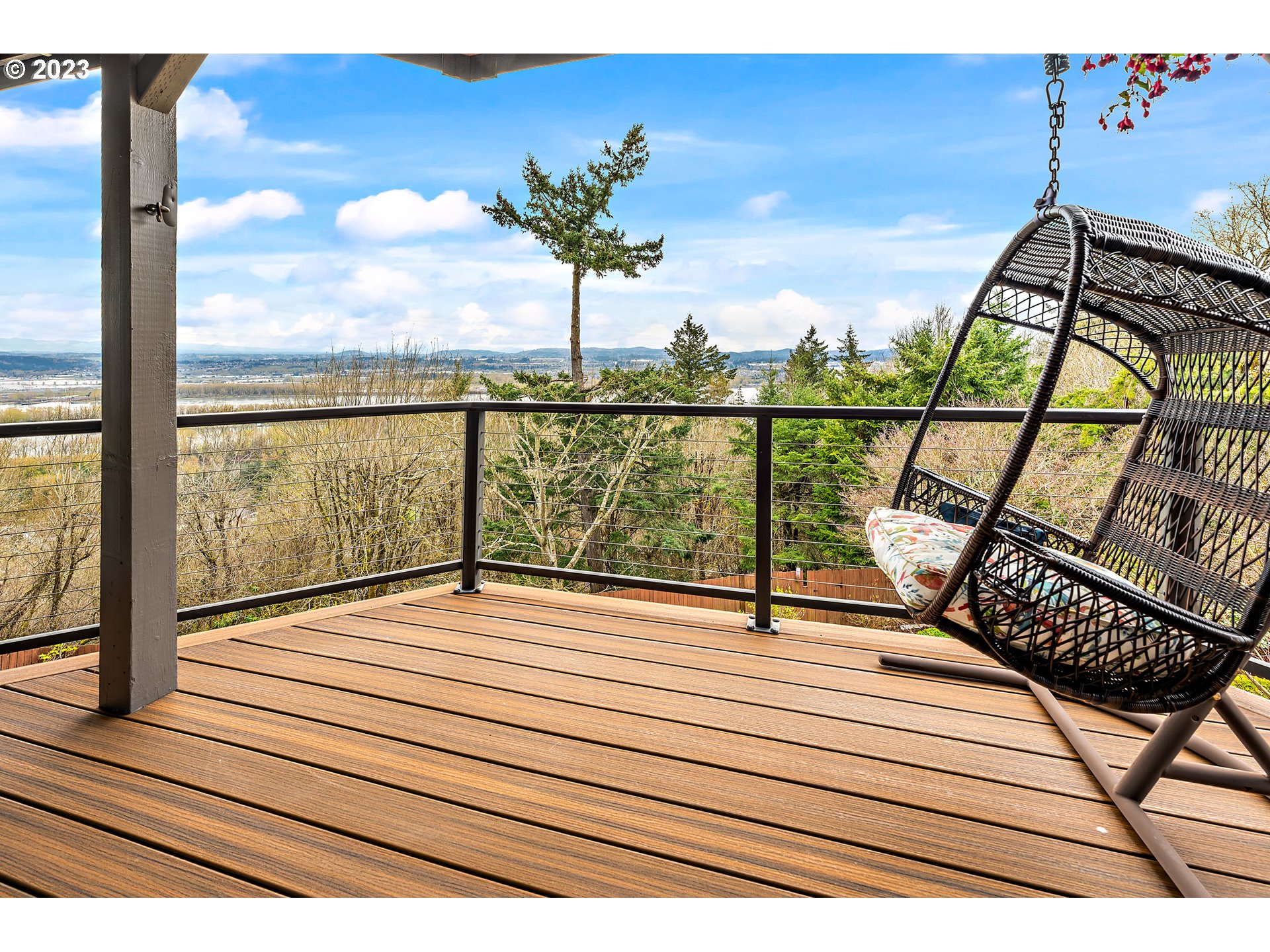 400 Northwest View Ridge Street Camas, WA 98607 - Photo 33 of 48 Deck