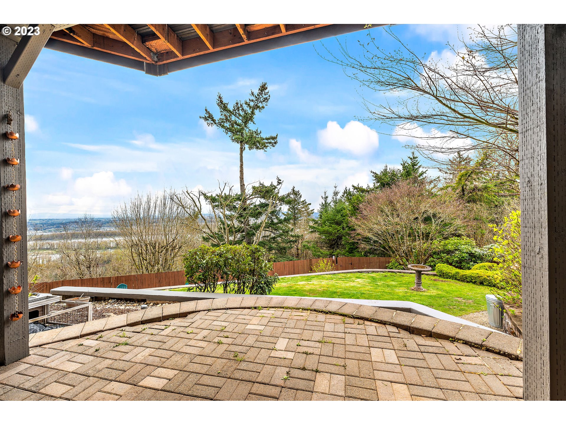 400 Northwest View Ridge Street Camas, WA 98607 - Photo 40 of 48 Covered Patio