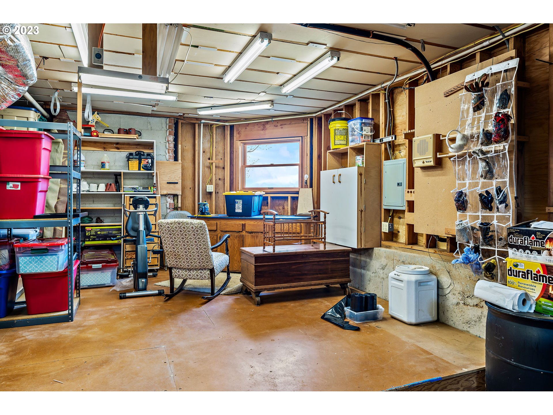 400 Northwest View Ridge Street Camas, WA 98607 - Photo 41 of 48 Workshop