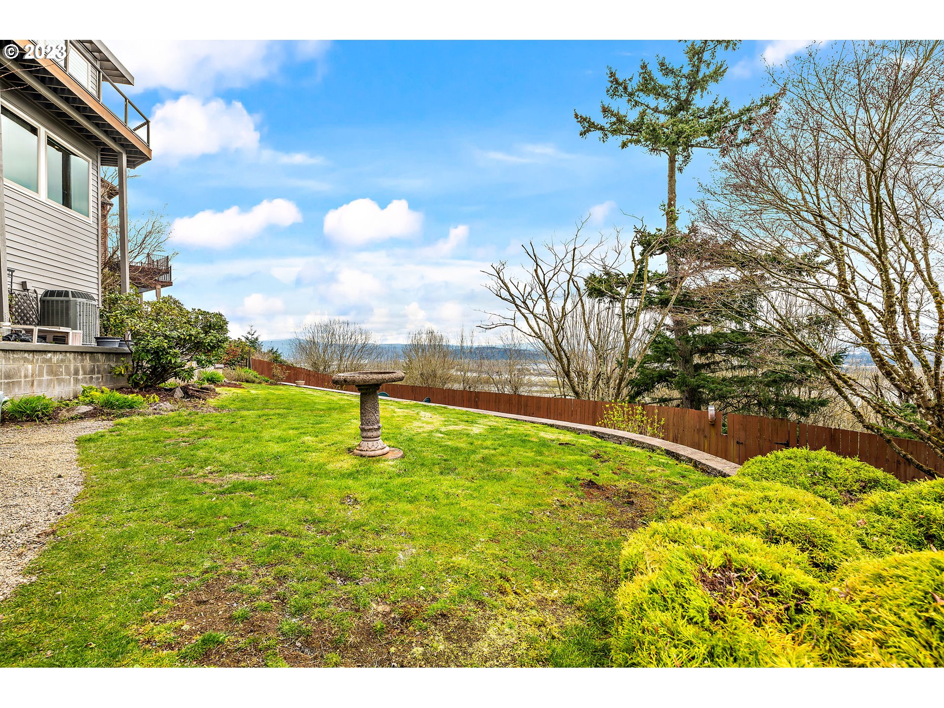 400 Northwest View Ridge Street Camas, WA 98607 - Photo 42 of 48 Backyard