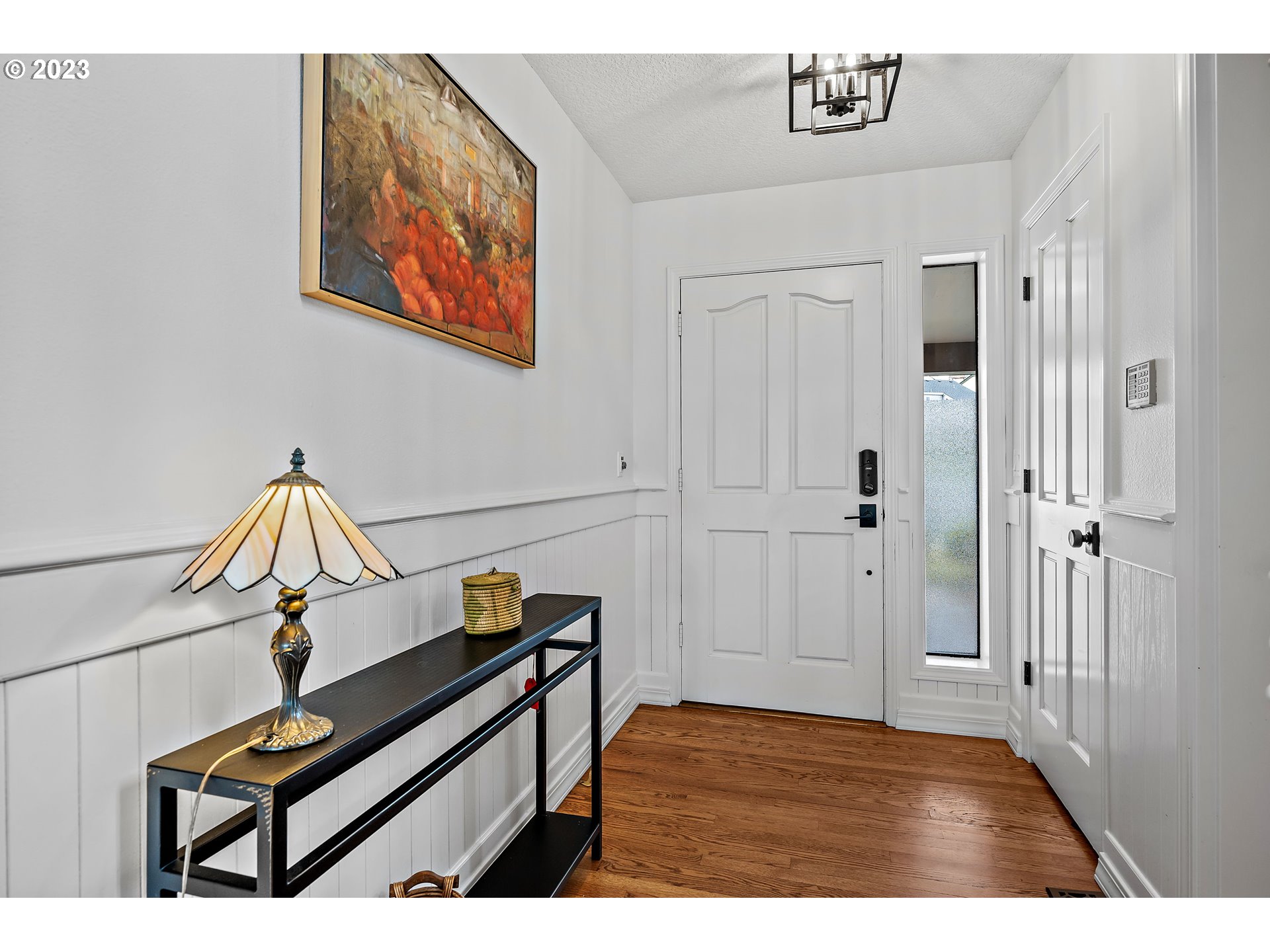400 Northwest View Ridge Street Camas, WA 98607 - Photo 6 of 48 Entrance/Foyer