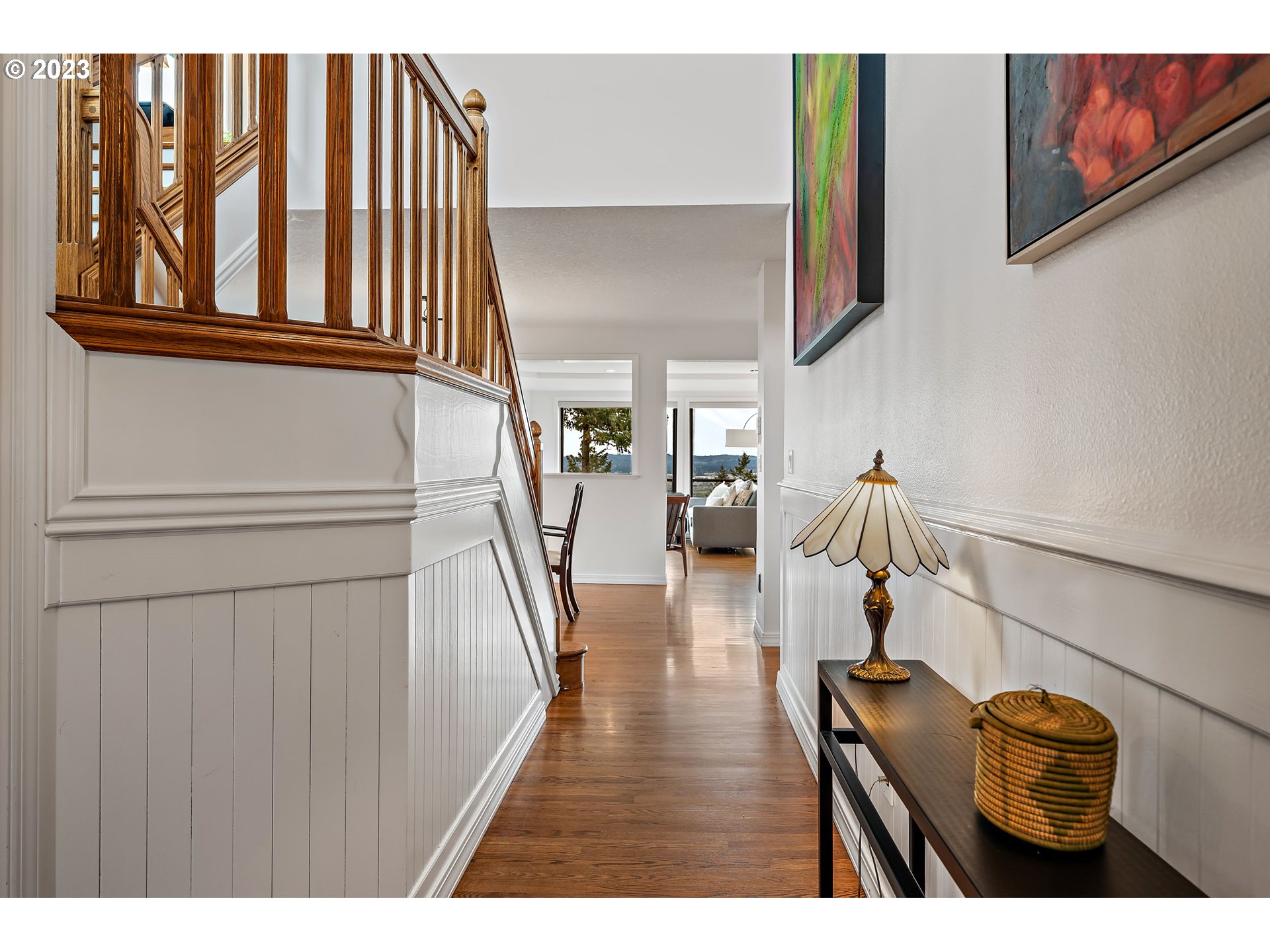 400 Northwest View Ridge Street Camas, WA 98607 - Photo 7 of 48 Entrance/Foyer
