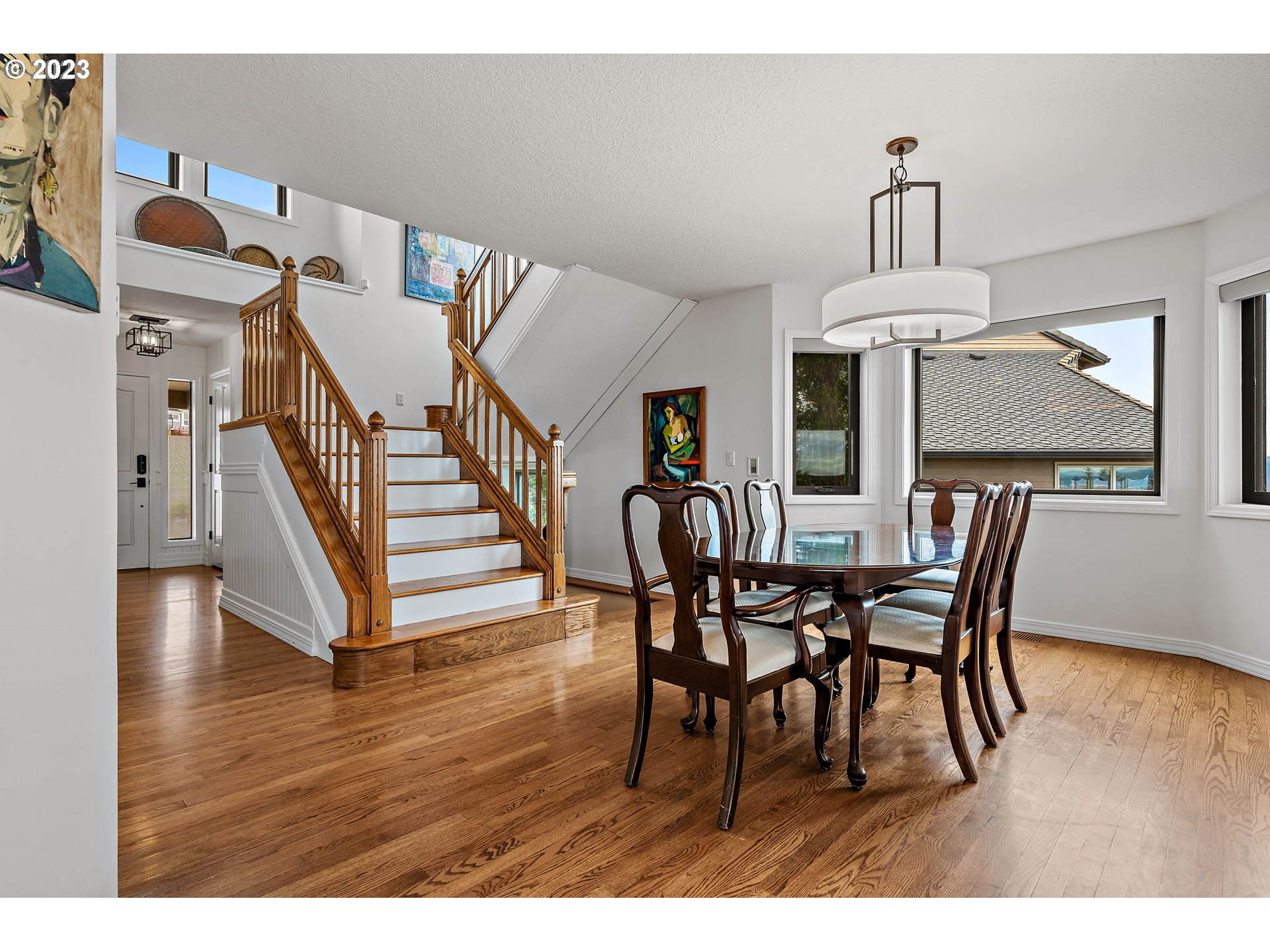 400 Northwest View Ridge Street Camas, WA 98607 - Photo 8 of 48 Dining Area