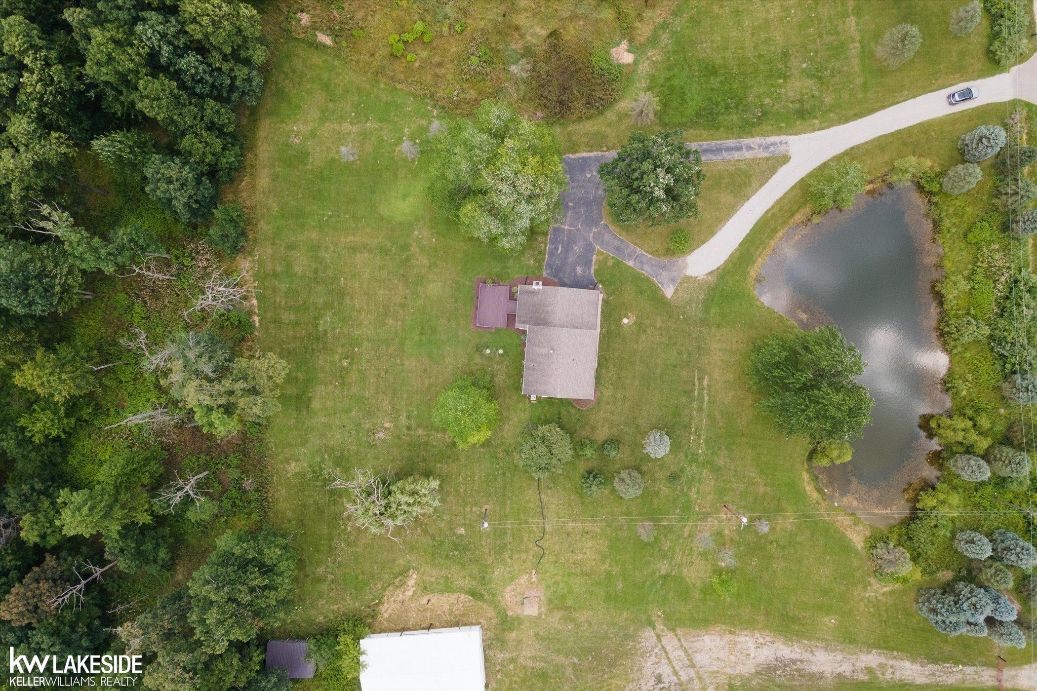 5925 East Clyde Road Howell, MI 48855 - Photo 57 of 58