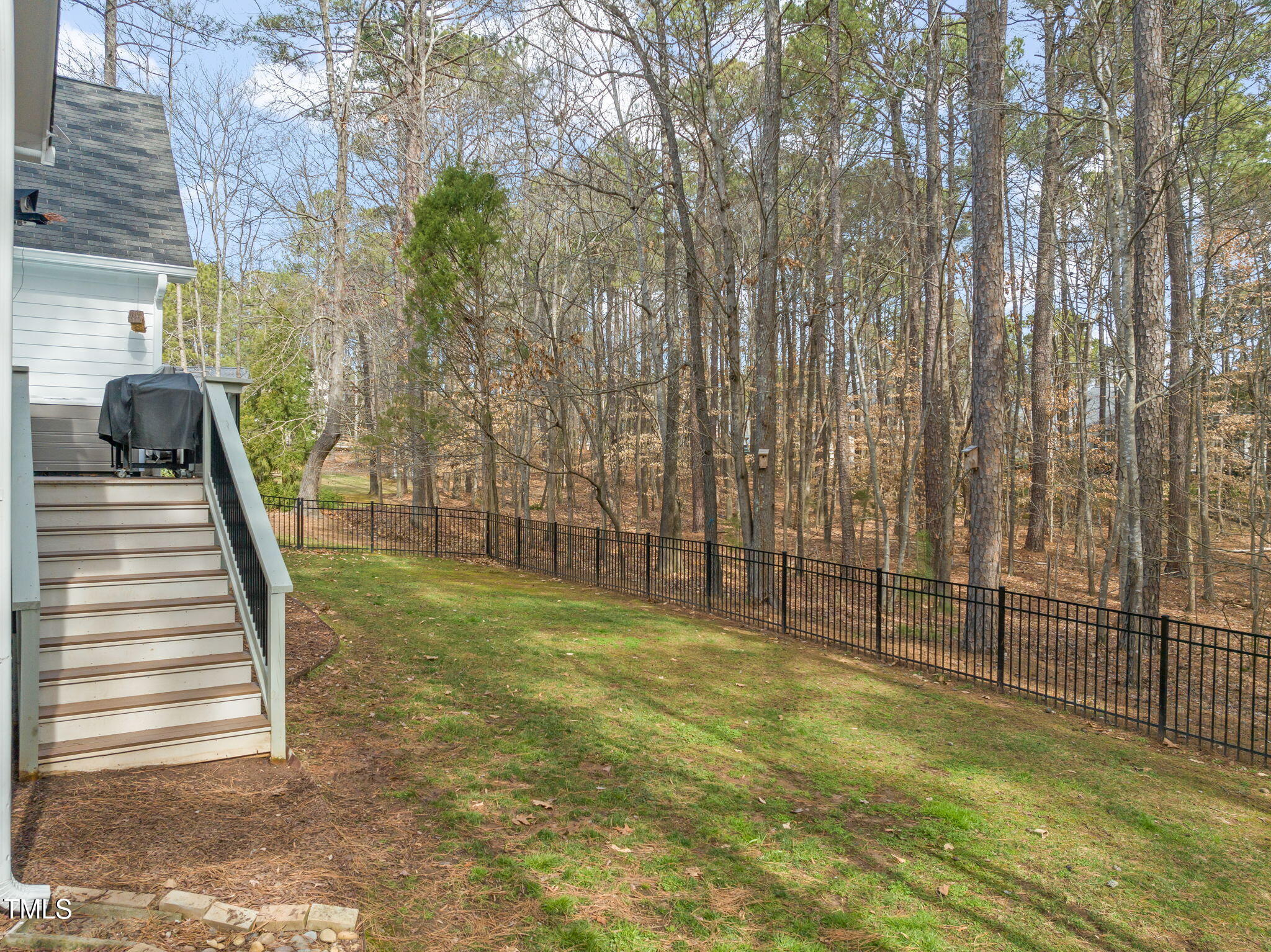 5032 Big Creek Road Raleigh, NC 27613 - Photo 41 of 46 40-web-or-mls-DJI_0954