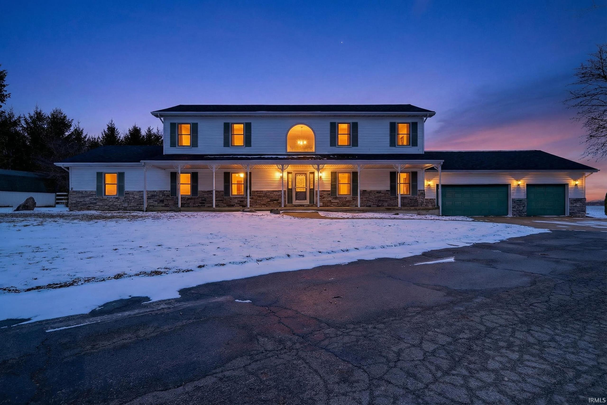 1337 South Old US Highway 31 Rochester, IN 46975 - Photo 1 of 36