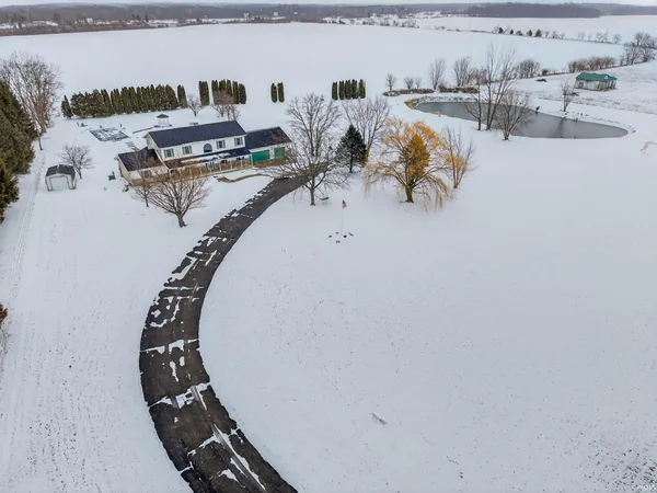 $535,000 | 1337 South Old US Highway 31, Rochester, IN 46975