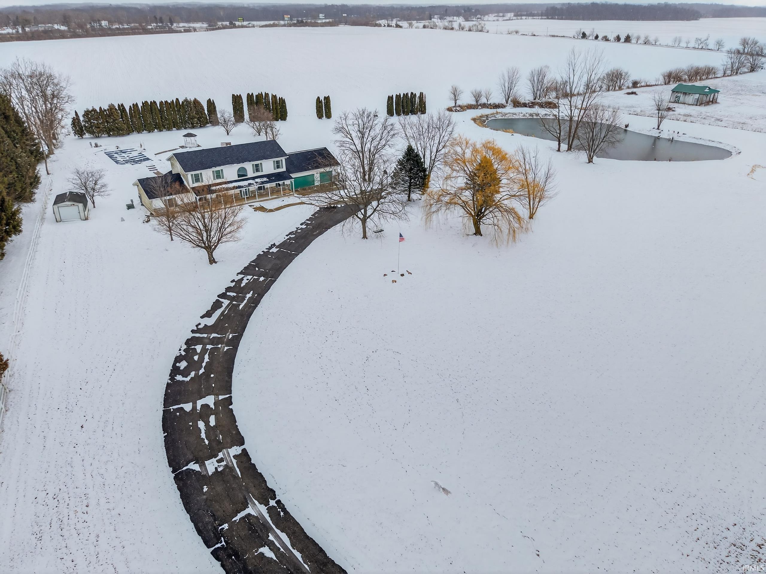 1337 South Old US Highway 31 Rochester, IN 46975 - Photo 3 of 36