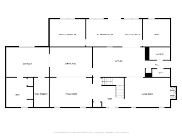 $535,000 | 1337 South Old US Highway 31, Rochester, IN 46975