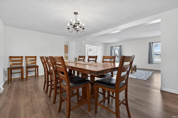 $535,000 | 1337 South Old US Highway 31, Rochester, IN 46975
