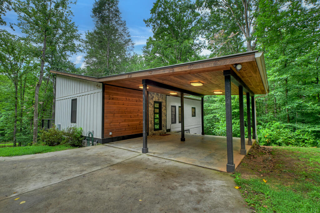 1009 Hefner Lake Road Ellijay, GA 30536 - Photo 52 of 93 Gallery Image 52