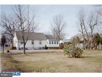 2 Fordham Road Pennsville, NJ 08070 - Photo 3 of 9 Exterior Side