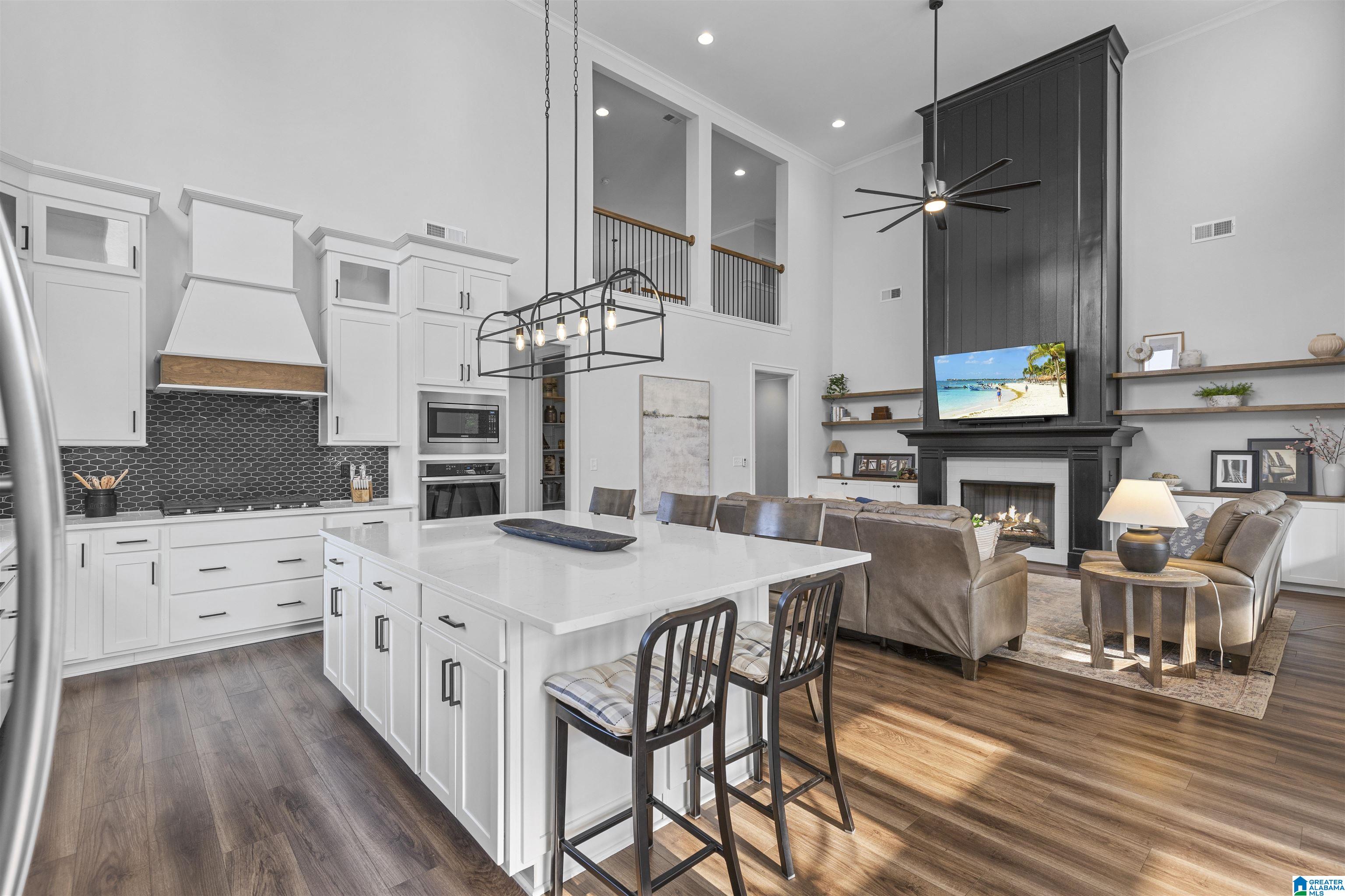 1956 Blackridge Road Birmingham, AL 35244 - Photo 13 of 87