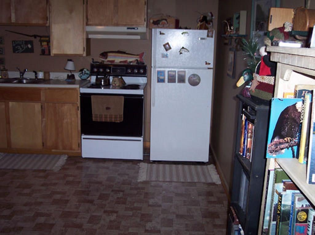 483 Chapman Road Newburgh, ME 04444 - Photo 12 of 29 Photo