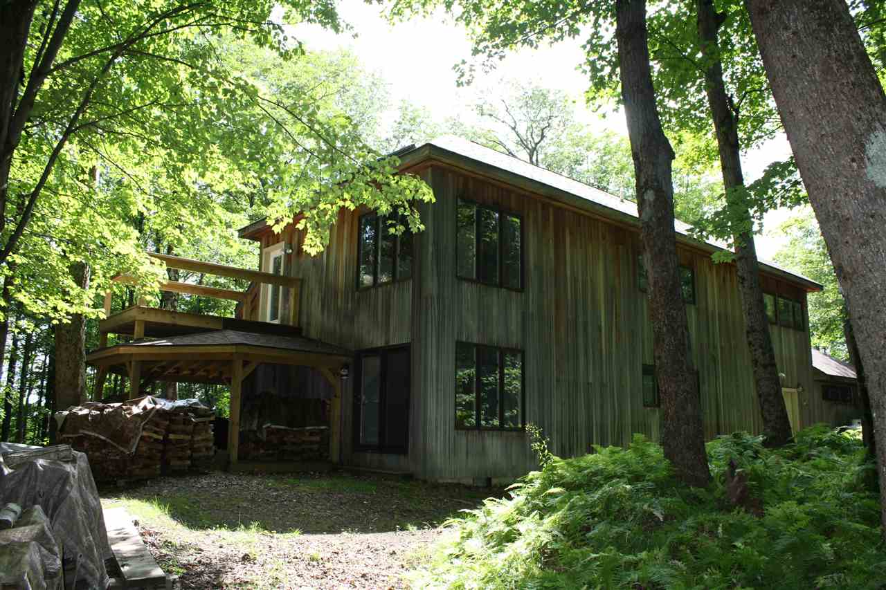 1202 Branch Hill Road Readsboro, VT 05350 - Photo 2 of 40