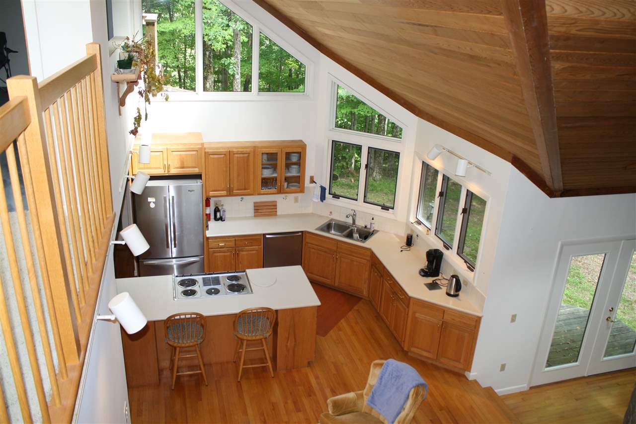 1202 Branch Hill Road Readsboro, VT 05350 - Photo 19 of 40