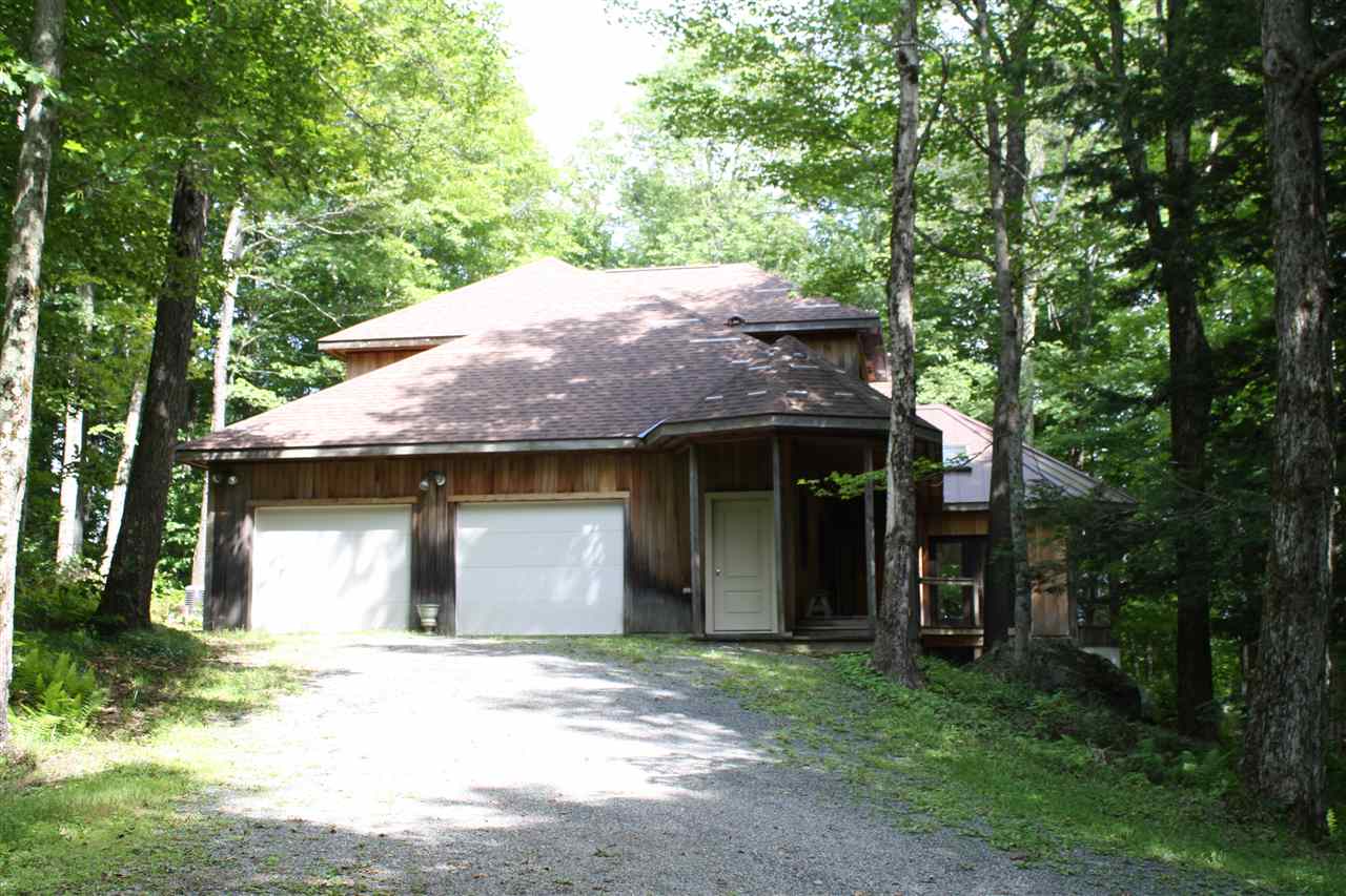 1202 Branch Hill Road Readsboro, VT 05350 - Photo 3 of 40