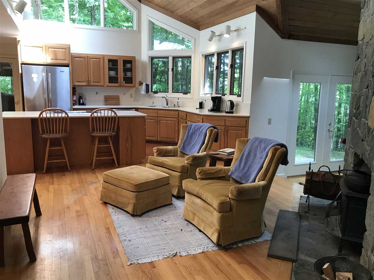1202 Branch Hill Road Readsboro, VT 05350 - Photo 10 of 40