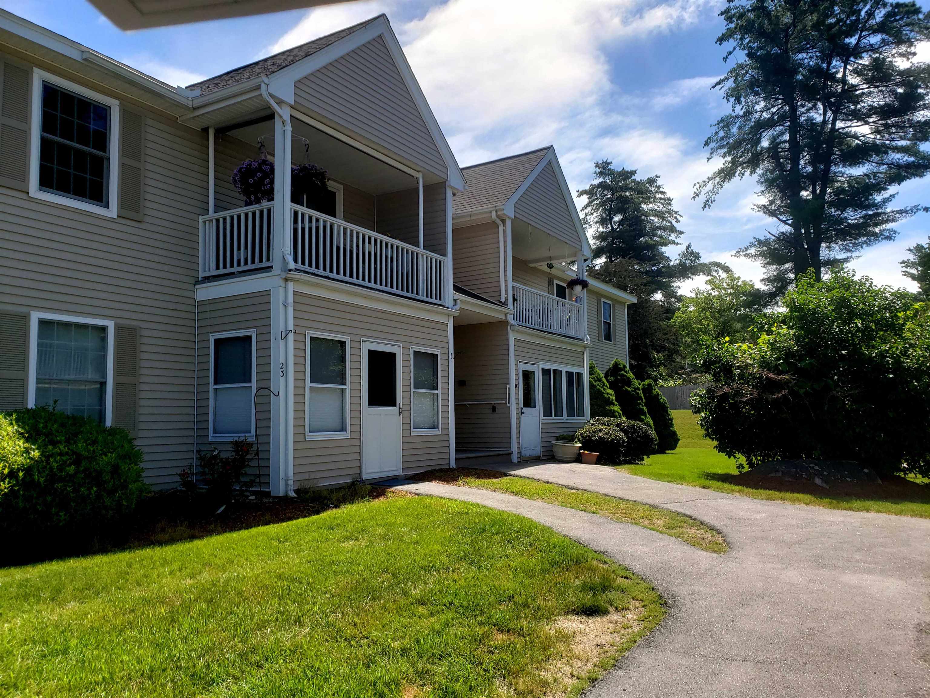 491 Mammoth Road, Unit 24 Londonderry, NH 03053 - Photo 3 of 29 Gallery Image 3