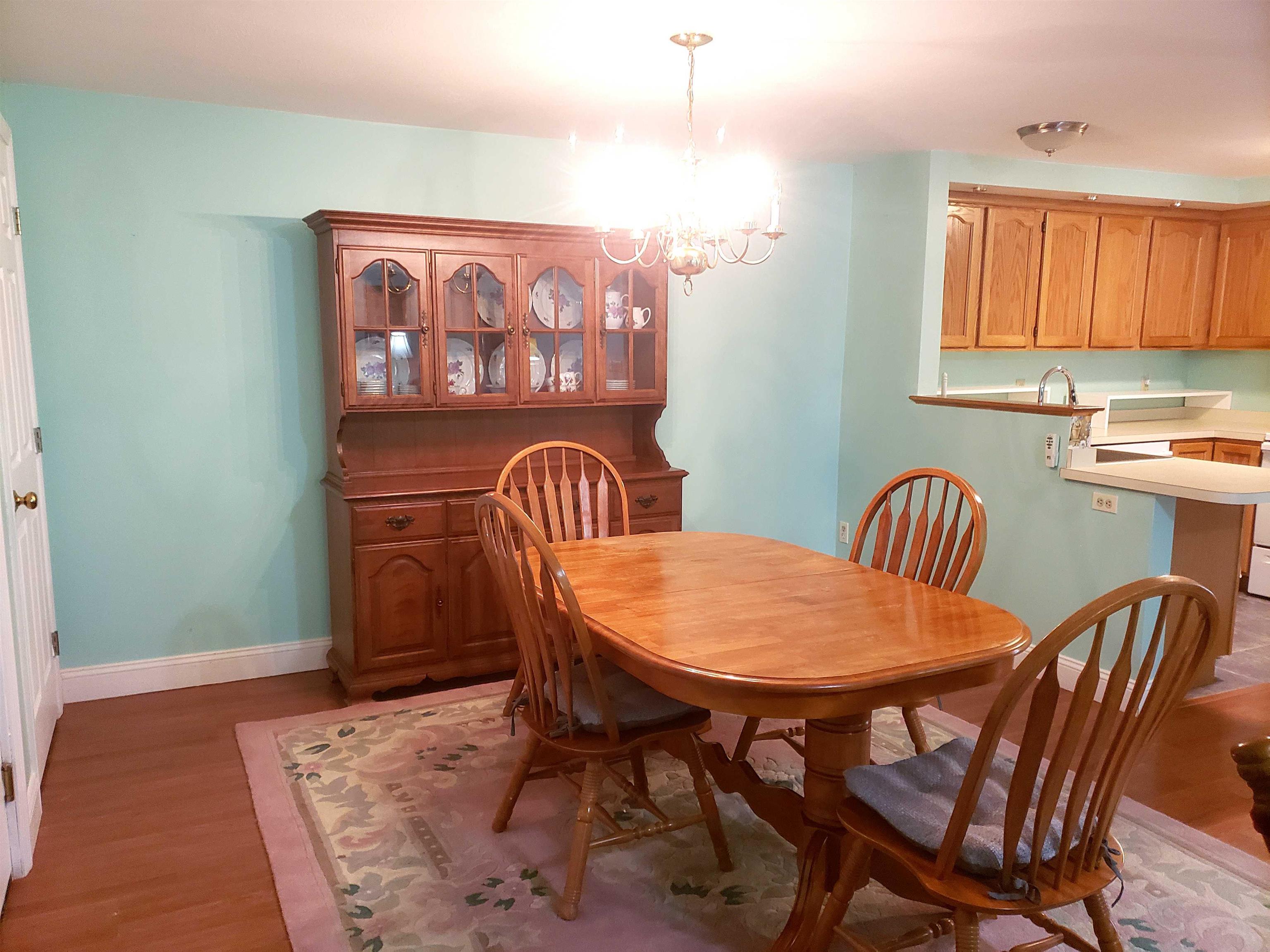 491 Mammoth Road, Unit 24 Londonderry, NH 03053 - Photo 8 of 29 Gallery Image 8