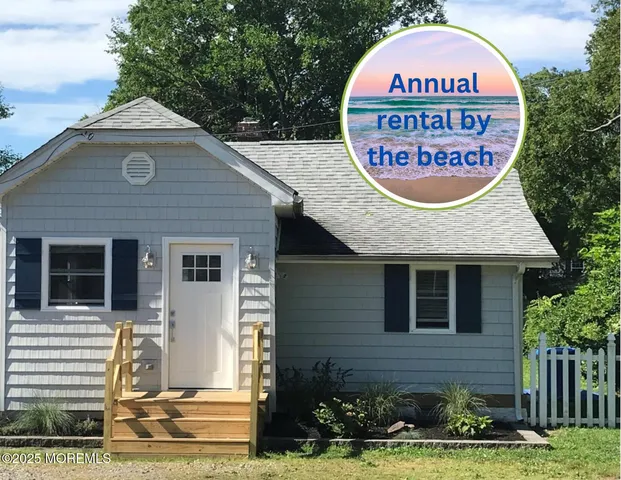 $1,600 | 36 A Center Avenue, Unit 36A, Keansburg, NJ 07734