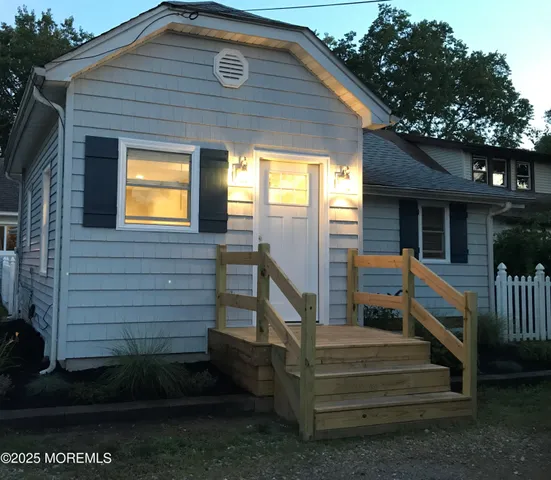 $1,600 | 36 A Center Avenue, Unit 36A, Keansburg, NJ 07734