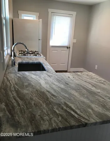 a view of utility room