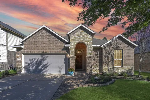 $350,000 | 31851 Chapel Rock Lane, Spring, TX 77386