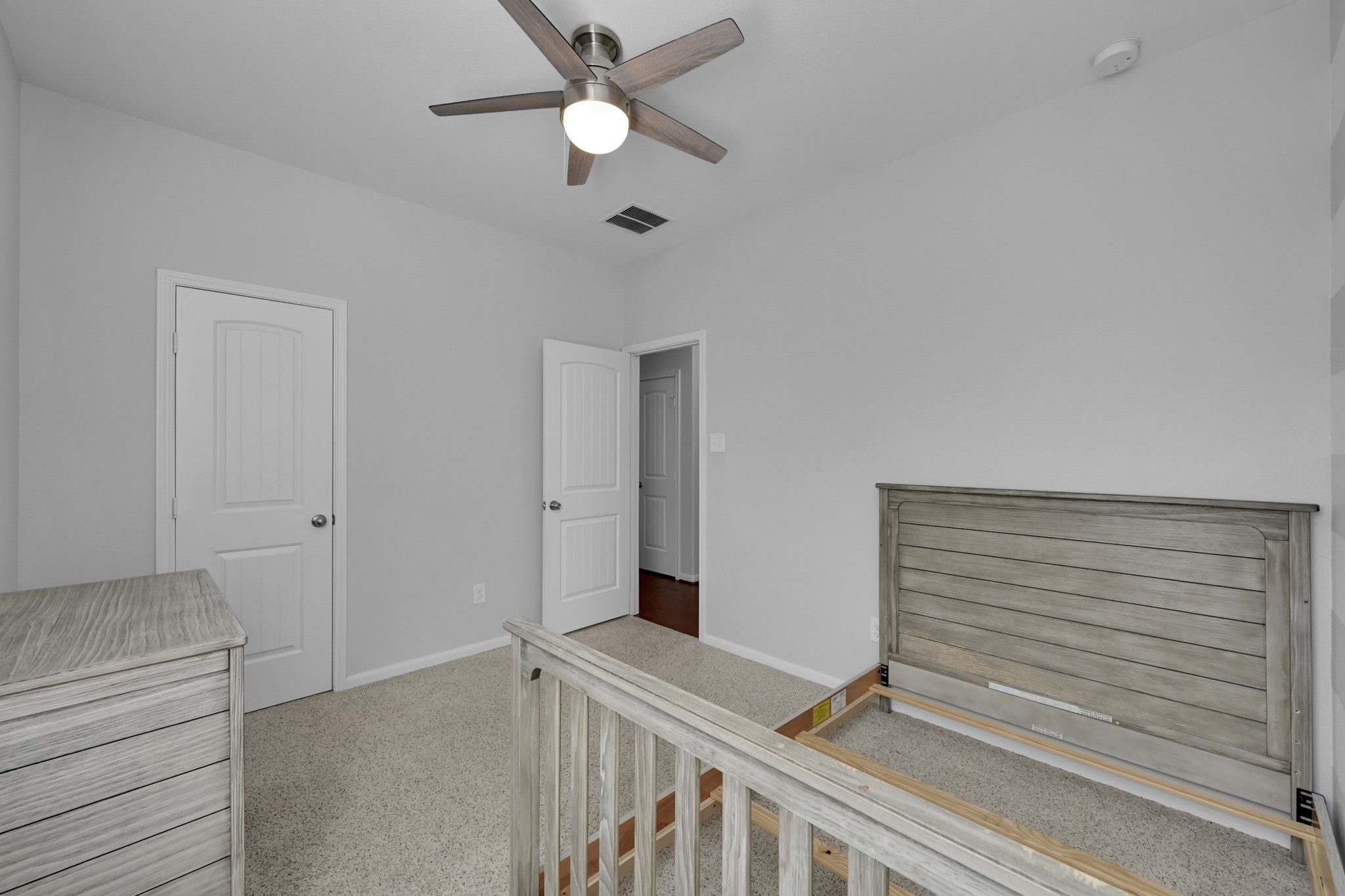 31851 Chapel Rock Lane Spring, TX 77386 - Photo 28 of 50 a view of an empty room